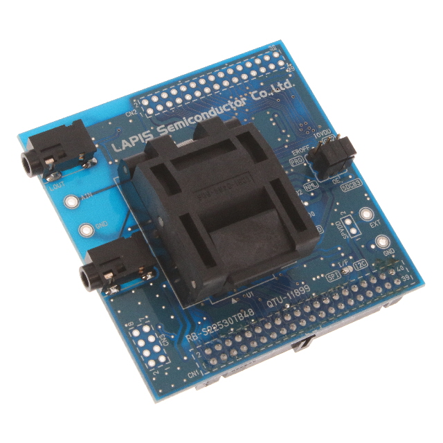 RB-S22530TB48 Rohm Semiconductor  Cartes et kits d'évaluation et de démonstration